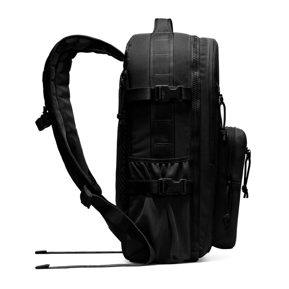 Рюкзак спортивный Nike Utility Power Training Backpack 32 л (CK2663-010)