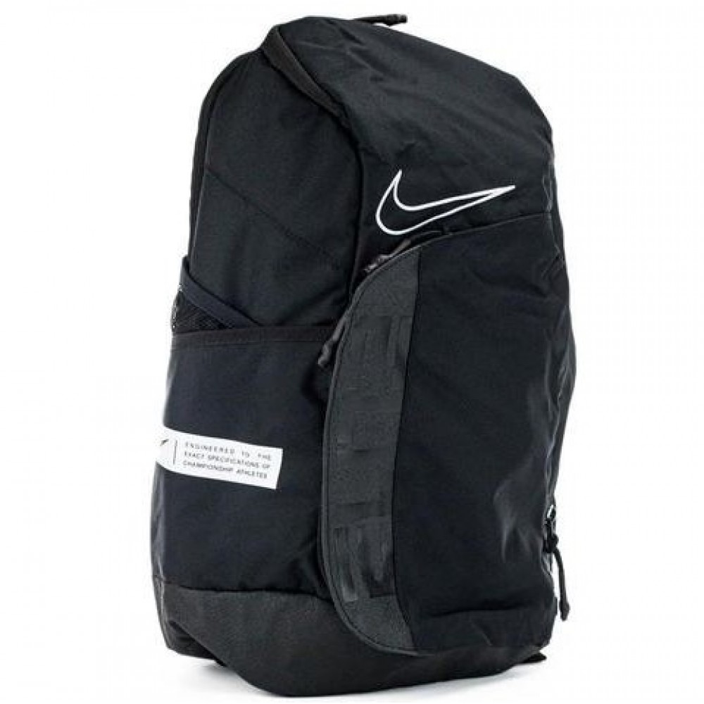 Рюкзак баскетбольный спортивный Nike Elite Pro Small 23 л (CK4237-010)