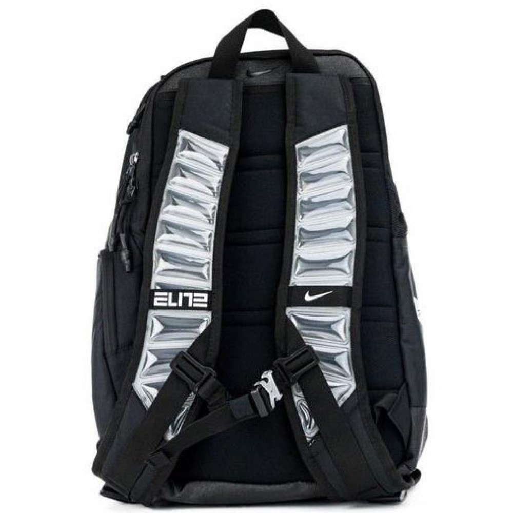 Рюкзак баскетбольный спортивный Nike Elite Pro Small 23 л (CK4237-010)