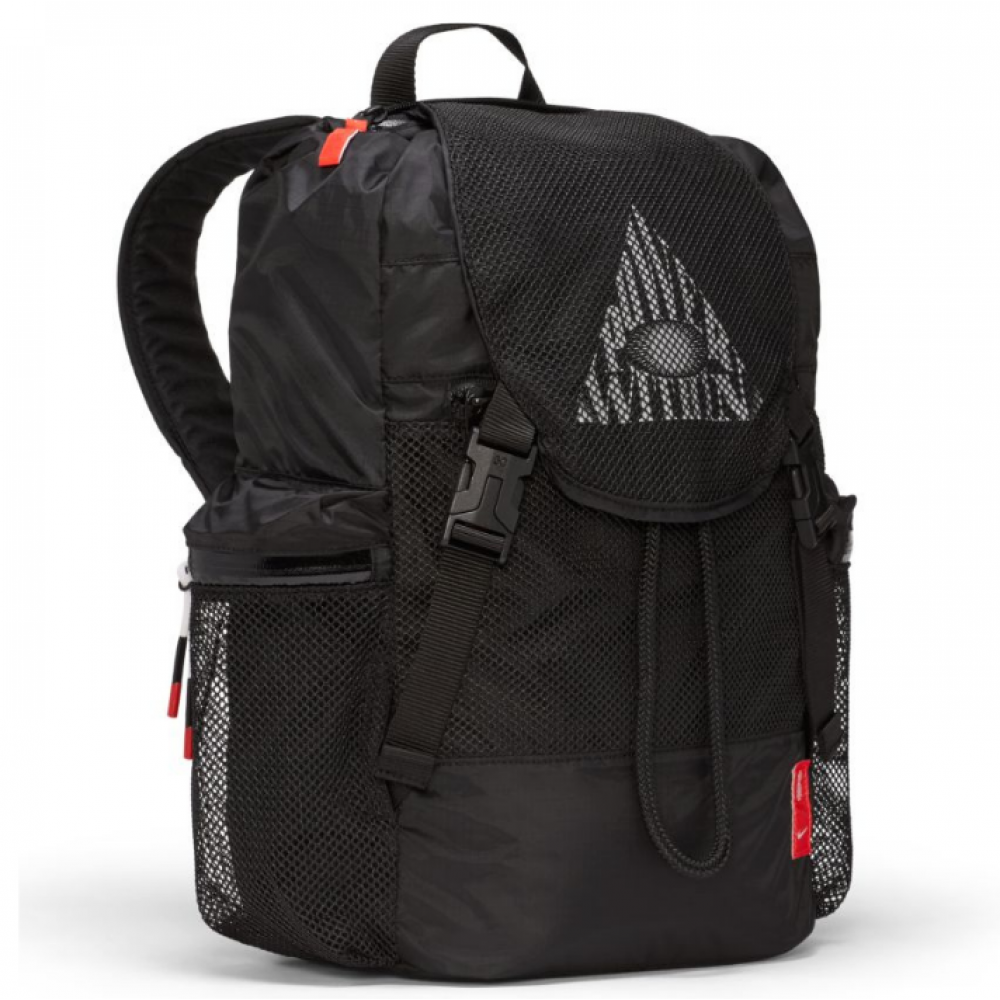 Рюкзак баскетбольный спортивный Nike Kyrie Irving Backpack 21L (CU3939-010)