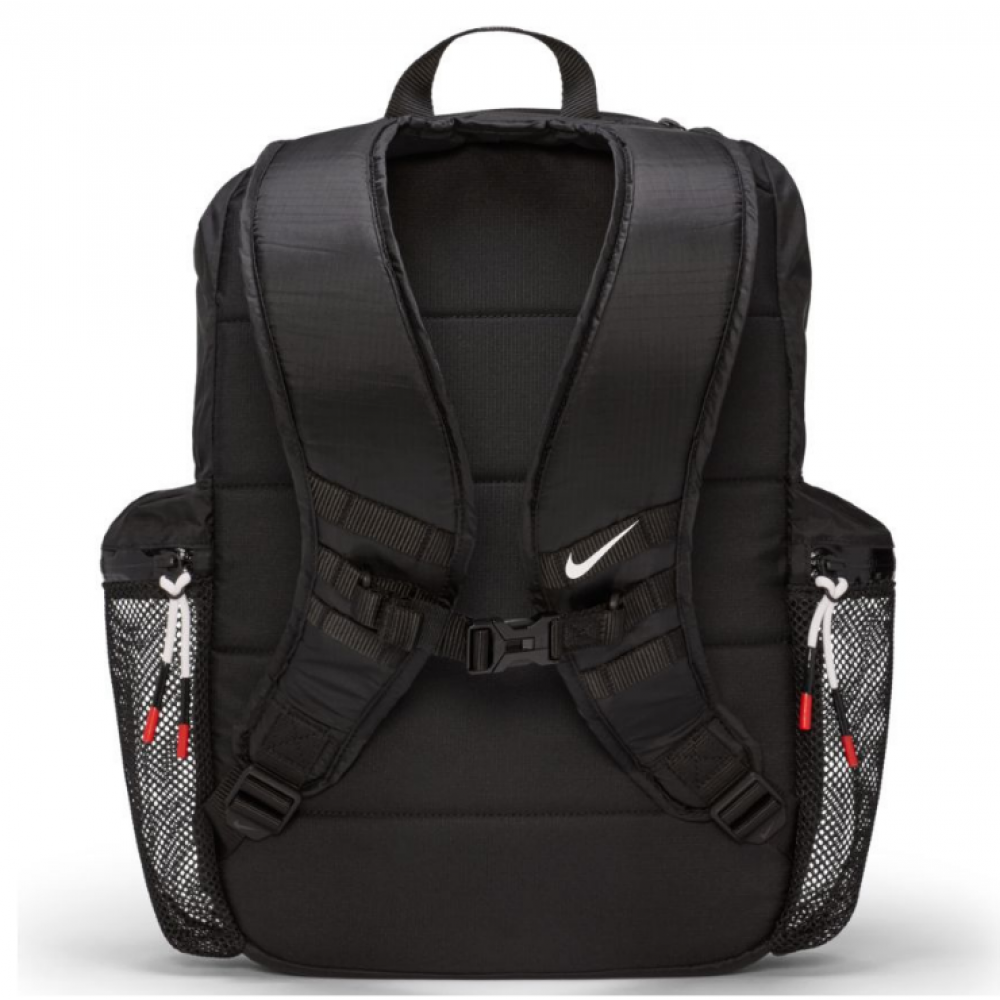 Рюкзак баскетбольный спортивный Nike Kyrie Irving Backpack 21L (CU3939-010)