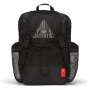 Рюкзак баскетбольный спортивный Nike Kyrie Irving Backpack 21L (CU3939-010)