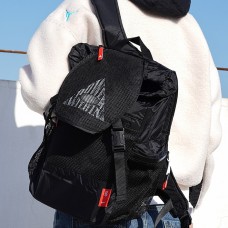 Рюкзак баскетбольный спортивный Nike Kyrie Irving Backpack 21L (CU3939-010)