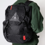 Рюкзак баскетбольный спортивный Nike Kyrie Irving Backpack 21L (CU3939-010)