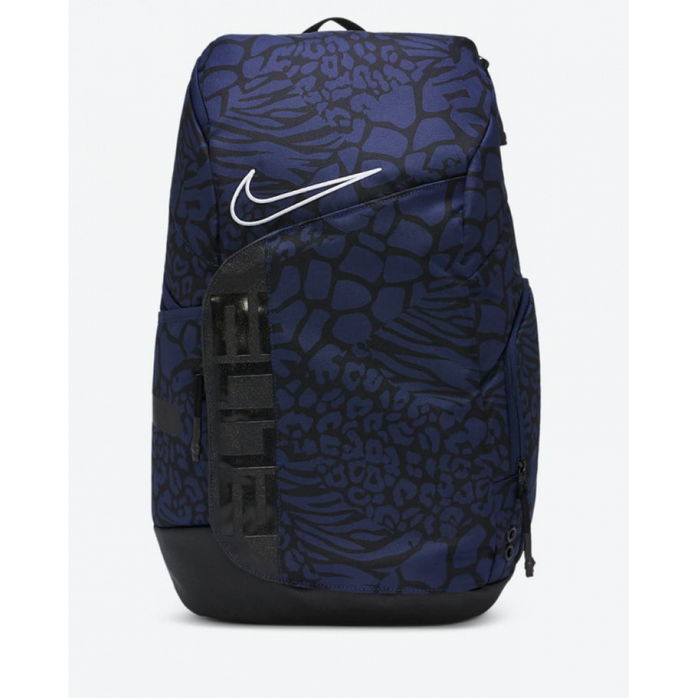 Рюкзак баскетбольный спортивный Nike Elite Pro 23 л (CU8342-480)