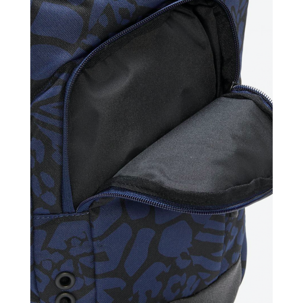 Рюкзак баскетбольный спортивный Nike Elite Pro 23 л (CU8342-480)