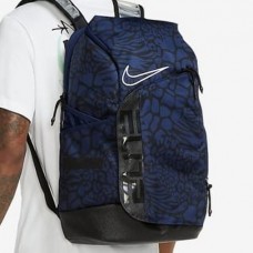Рюкзак баскетбольный спортивный Nike Elite Pro 23 л (CU8342-480)