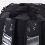 Рюкзак баскетбольний Nike Elite Printed Basketball Backpack Small 23 л (CU8347-011)