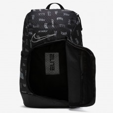 Рюкзак баскетбольний Nike Elite Printed Basketball Backpack Small 23 л (CU8347-011)