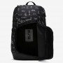 Рюкзак баскетбольний Nike Elite Printed Basketball Backpack Small 23 л (CU8347-011)