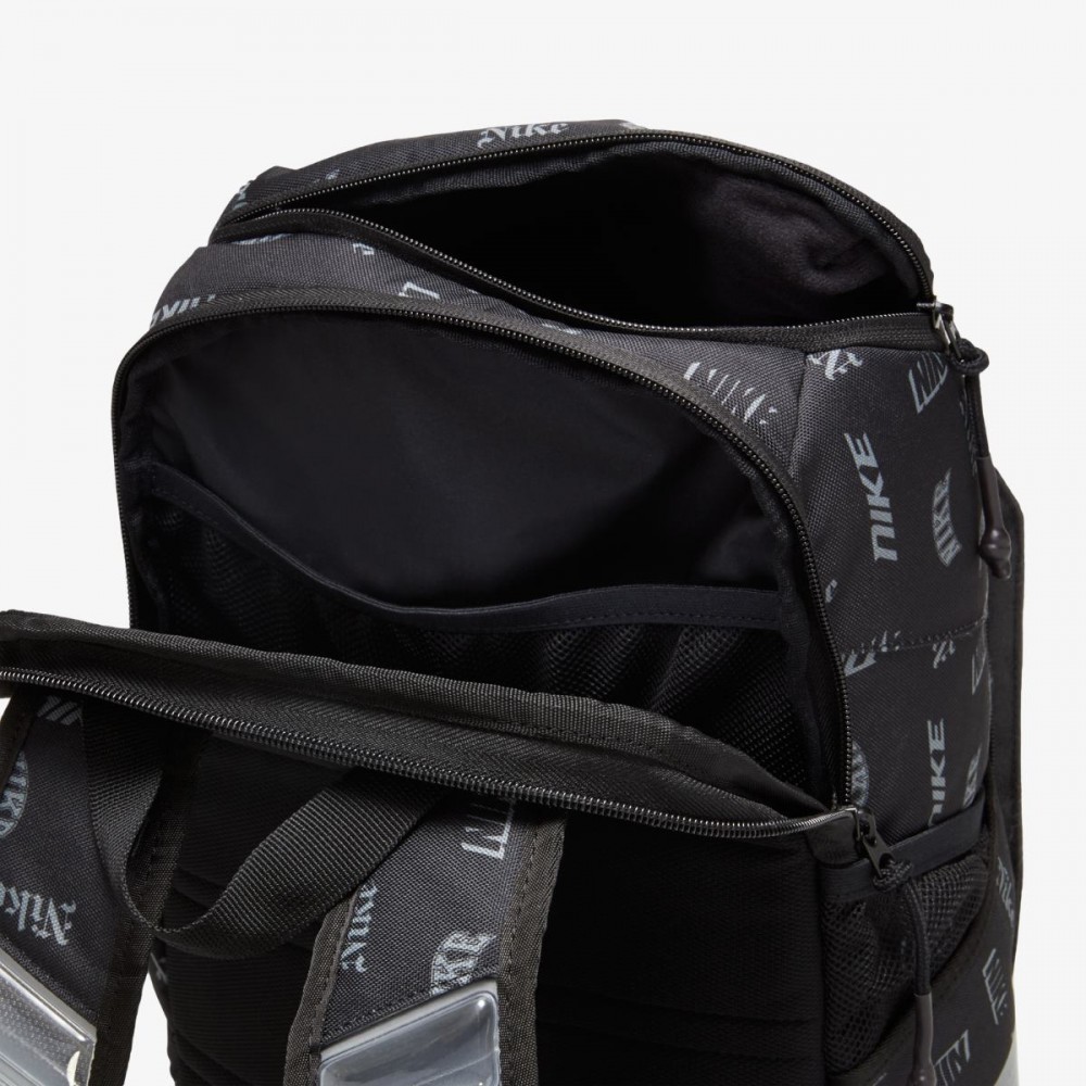 Рюкзак баскетбольний Nike Elite Printed Basketball Backpack Small 23 л (CU8347-011)