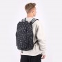 Рюкзак баскетбольний Nike Elite Printed Basketball Backpack Small 23 л (CU8347-011)