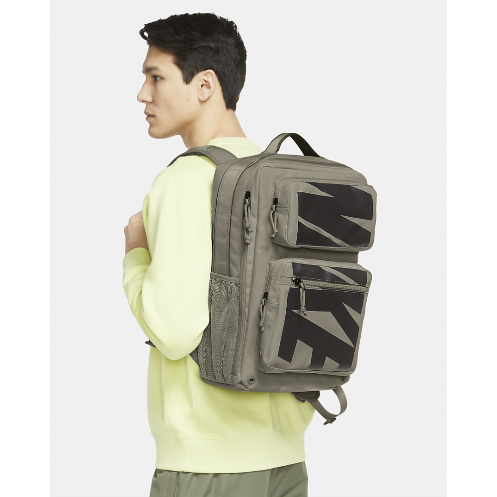 Рюкзак спортивный Nike Utility Speed 27 л (CZ1247-320)