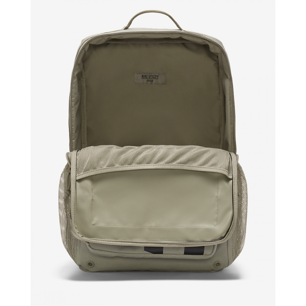 Рюкзак спортивный Nike Utility Speed 27 л (CZ1247-320)