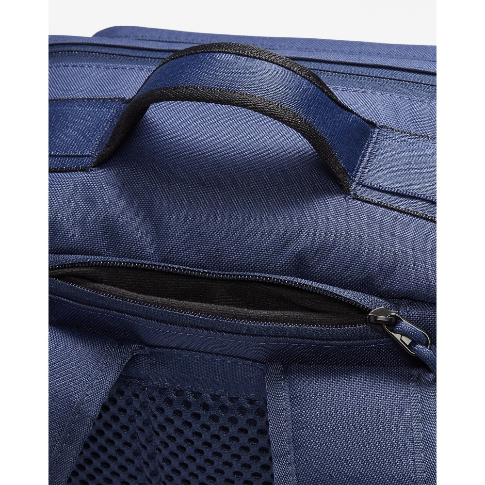 Рюкзак спортивный Nike Elite Utility Speed полиэстер (CZ1247-410)