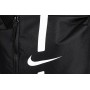 Рюкзак спортивный городской Nike Academy Team Backpack 22 л полиэстер (DA2571-010)
