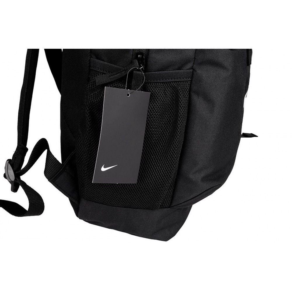 Рюкзак спортивный городской Nike Academy Team Backpack 22 л полиэстер (DA2571-010)