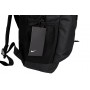 Рюкзак спортивный городской Nike Academy Team Backpack 22 л полиэстер (DA2571-010)