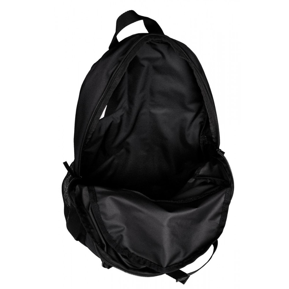 Рюкзак спортивный городской Nike Academy Team Backpack 22 л полиэстер (DA2571-010)
