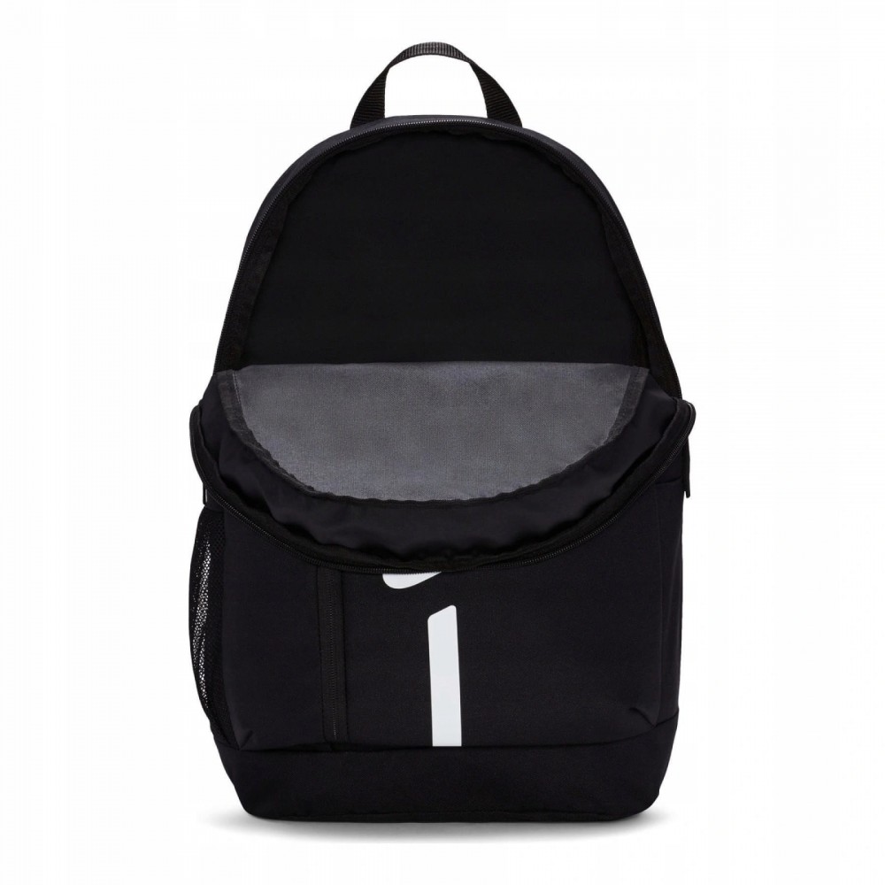 Рюкзак спортивный городской Nike Academy Team Backpack 22 л полиэстер (DA2571-010)