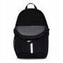 Рюкзак спортивный городской Nike Academy Team Backpack 22 л полиэстер (DA2571-010)