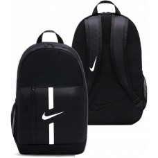 Рюкзак спортивный городской Nike Academy Team Backpack 22 л полиэстер (DA2571-010)