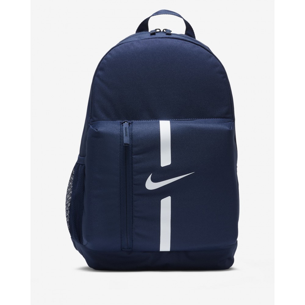Рюкзак спортивный Nike Academy Team Backpack 22 л полиэстер (DA2571-411)