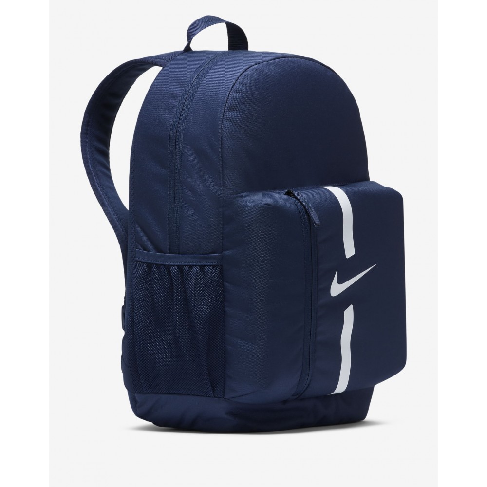 Рюкзак спортивный Nike Academy Team Backpack 22 л полиэстер (DA2571-411)