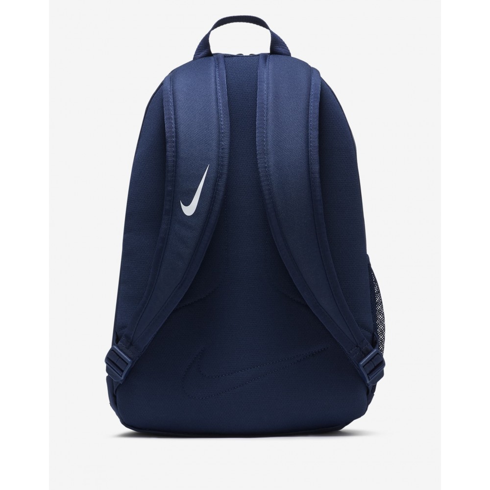 Рюкзак спортивный Nike Academy Team Backpack 22 л полиэстер (DA2571-411)