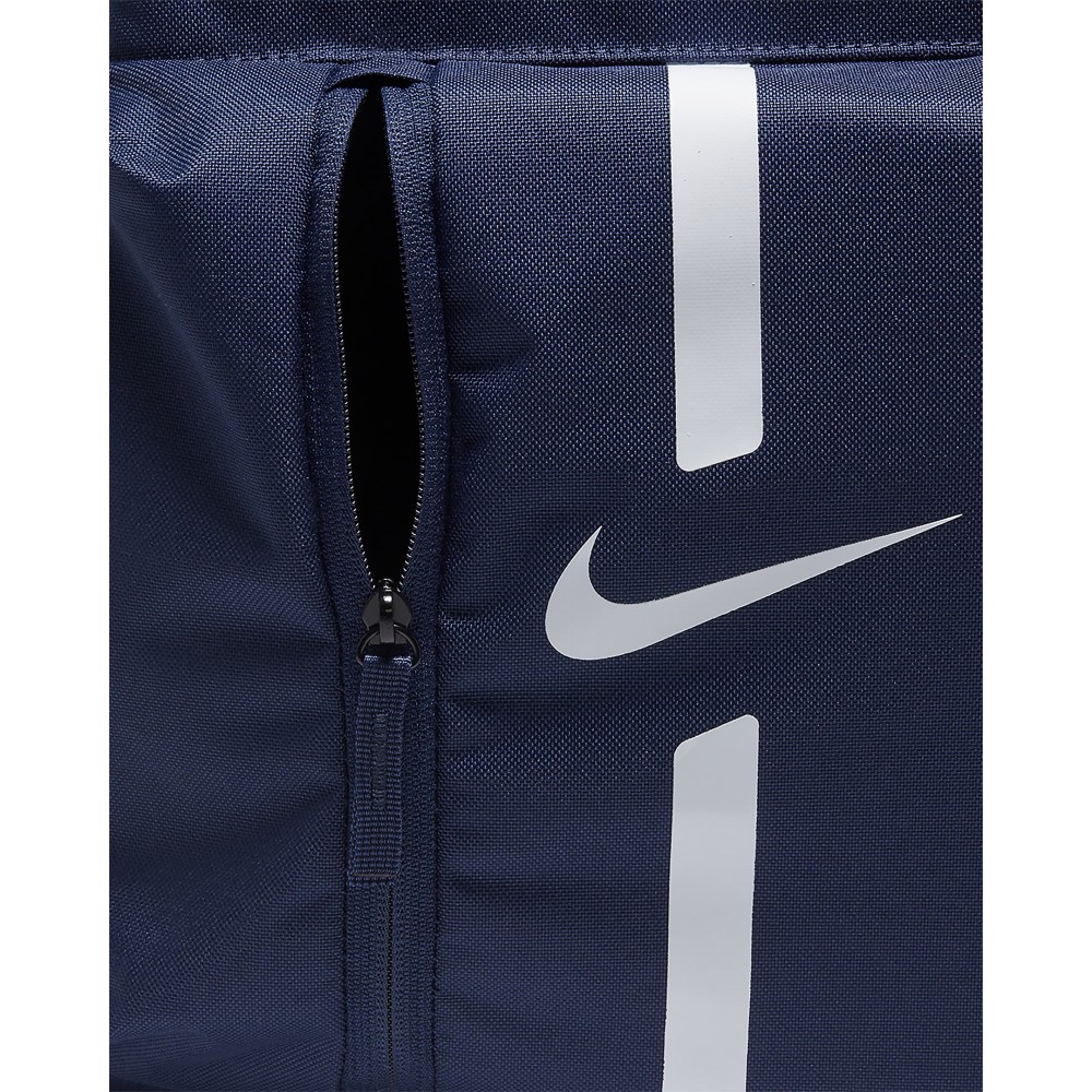 Рюкзак спортивный Nike Academy Team Backpack 22 л полиэстер (DA2571-411)