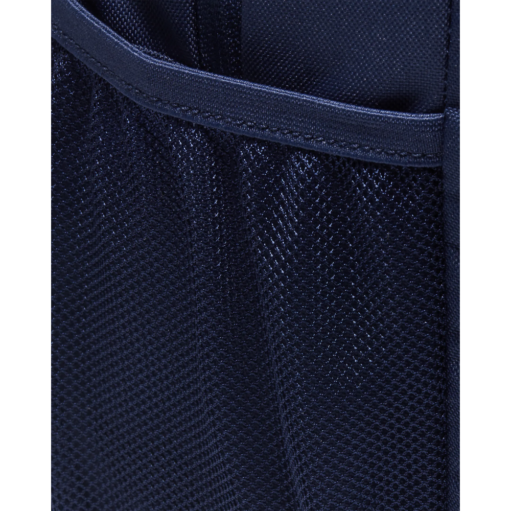 Рюкзак спортивный Nike Academy Team Backpack 22 л полиэстер (DA2571-411)