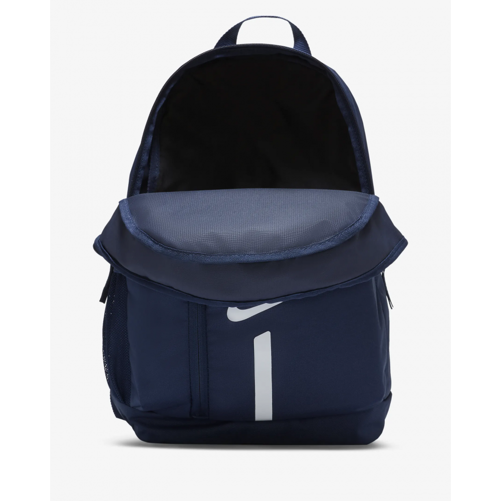 Рюкзак спортивный Nike Academy Team Backpack 22 л полиэстер (DA2571-411)