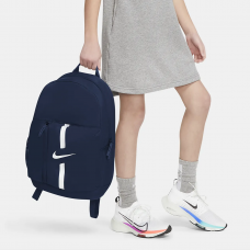 Рюкзак спортивный Nike Academy Team Backpack 22 л полиэстер (DA2571-411)