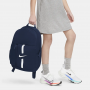 Рюкзак спортивный Nike Academy Team Backpack 22 л полиэстер (DA2571-411)