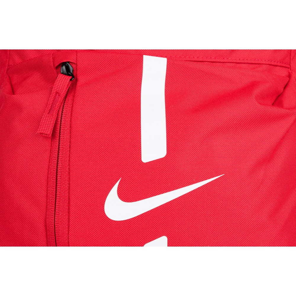 Рюкзак детский спортивный Nike Academy Team Backpack 22 л полиэстер (DA2571-657)