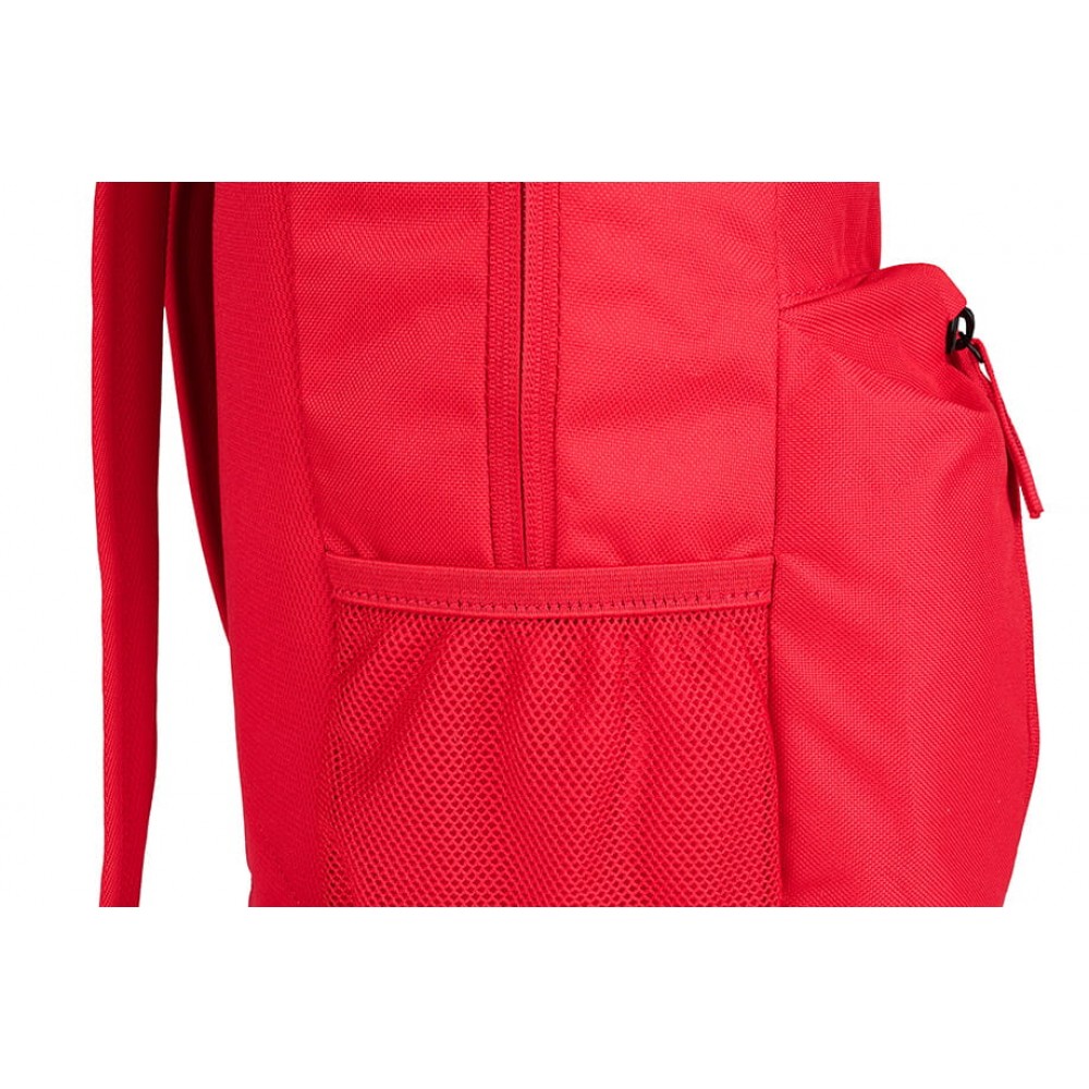 Рюкзак детский спортивный Nike Academy Team Backpack 22 л полиэстер (DA2571-657)