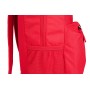Рюкзак детский спортивный Nike Academy Team Backpack 22 л полиэстер (DA2571-657)