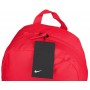 Рюкзак детский спортивный Nike Academy Team Backpack 22 л полиэстер (DA2571-657)