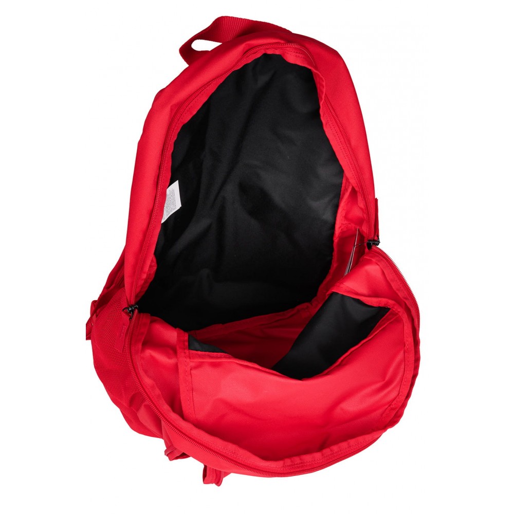Рюкзак детский спортивный Nike Academy Team Backpack 22 л полиэстер (DA2571-657)