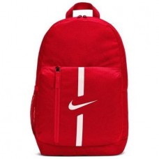 Рюкзак детский спортивный Nike Academy Team Backpack 22 л полиэстер (DA2571-657)