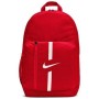 Рюкзак детский спортивный Nike Academy Team Backpack 22 л полиэстер (DA2571-657)