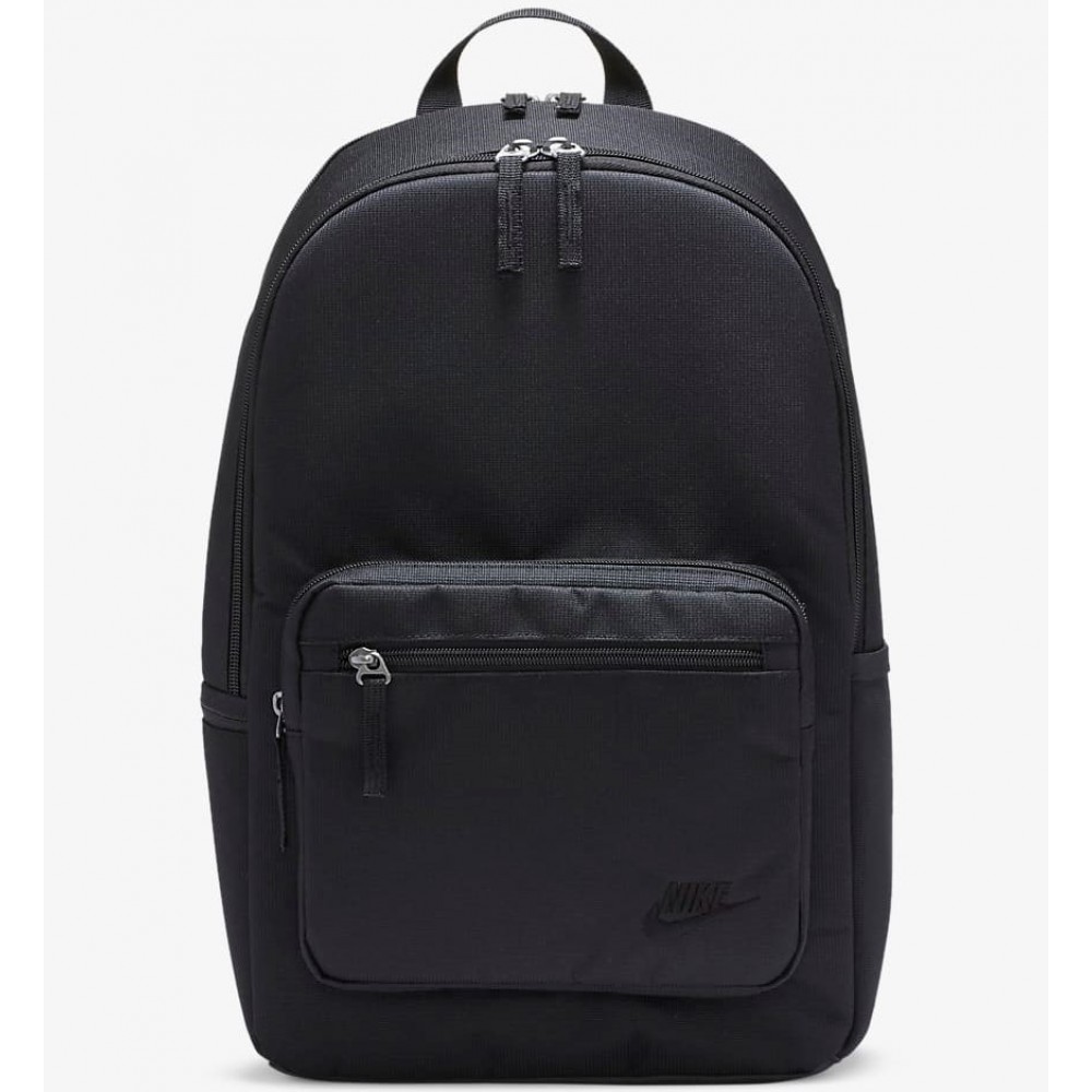 Рюкзак спортивный городской Nike Sportswear Heritage Backpack 23 л (DB3300-010)