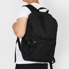 Рюкзак спортивный городской Nike Sportswear Heritage Backpack 23 л (DB3300-010)