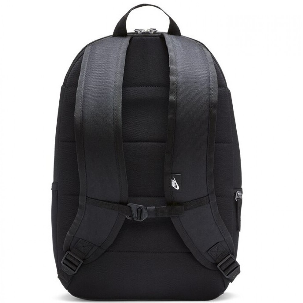 Рюкзак спортивный городской Nike Sportswear Heritage Backpack 23 л (DB3300-010)