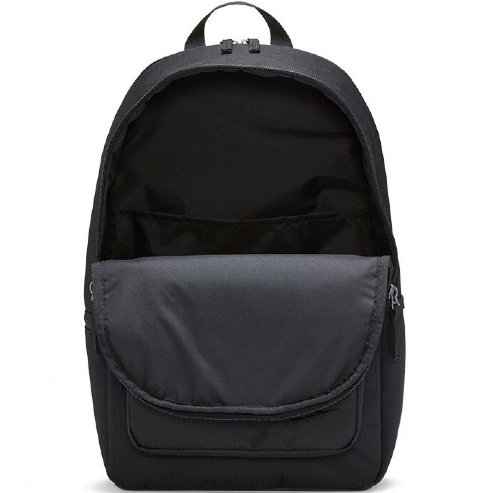 Рюкзак спортивный городской Nike Sportswear Heritage Backpack 23 л (DB3300-010)