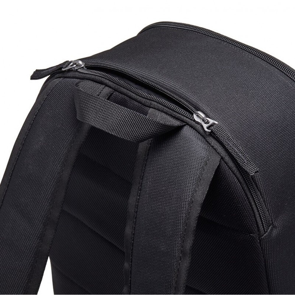 Рюкзак спортивный городской Nike Sportswear Heritage Backpack 23 л (DB3300-010)