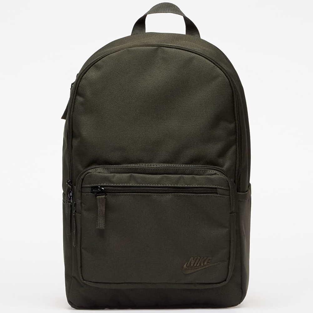 Рюкзак спортивный городской Nike Eugene Heritage Backpack 23 л (DB3300-355)