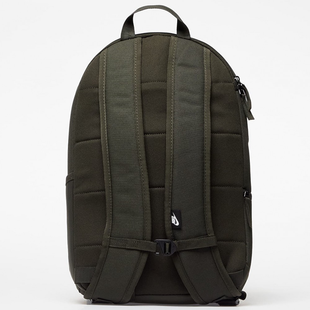 Рюкзак спортивный городской Nike Eugene Heritage Backpack 23 л (DB3300-355)