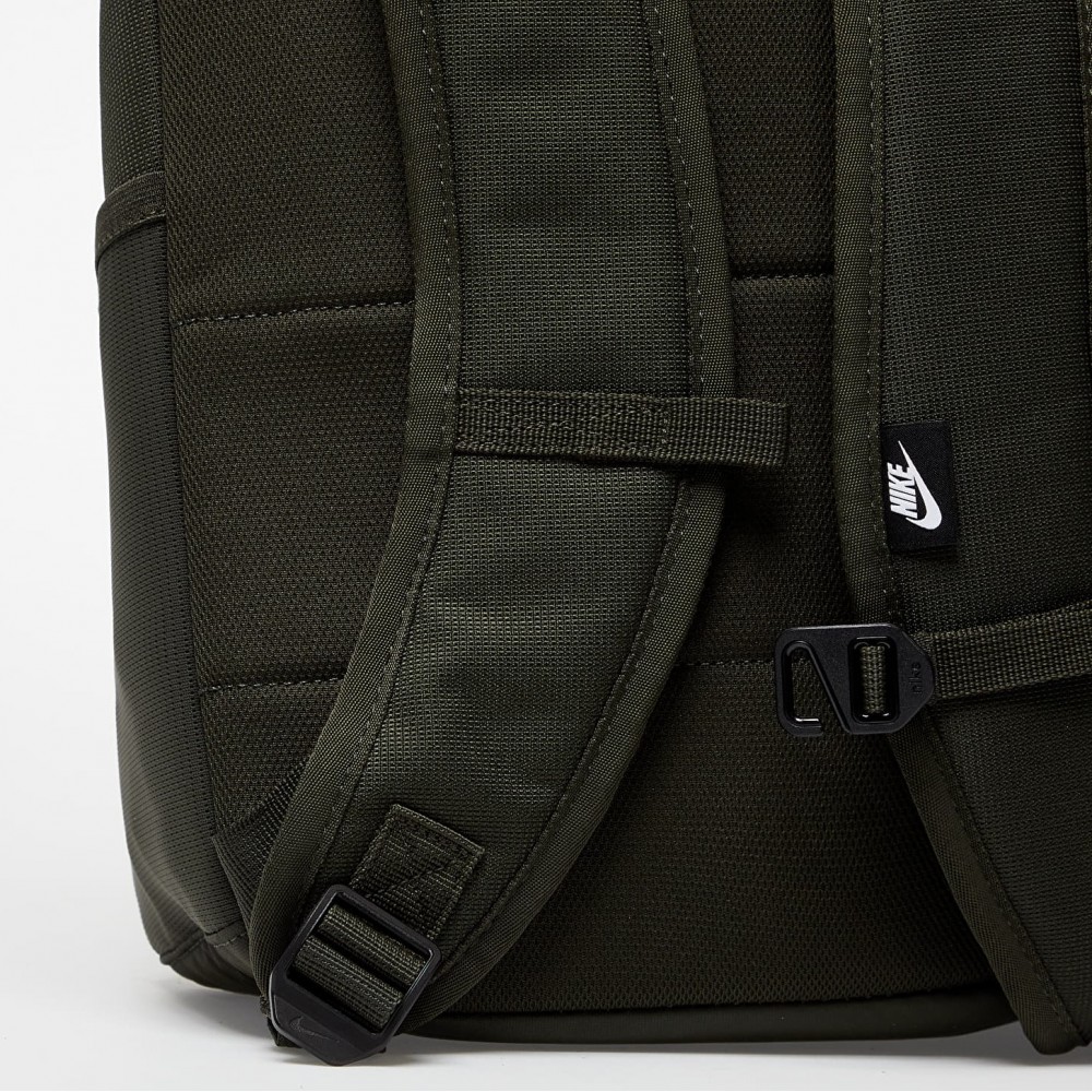 Рюкзак спортивный городской Nike Eugene Heritage Backpack 23 л (DB3300-355)