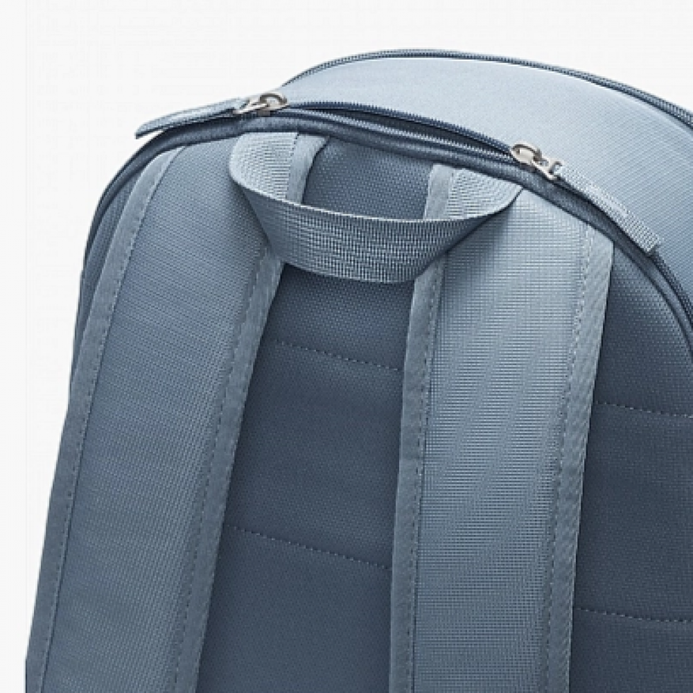 Рюкзак спортивный городской Nike Sportswear Heritage Backpack 23 л (DB3300-491)